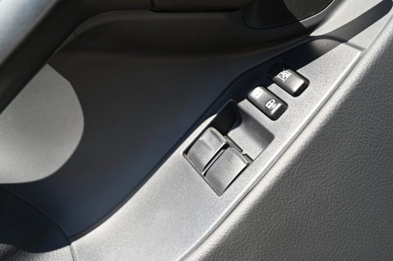 TOYOTA VERSO 132 VVTI TENDANCE 2016