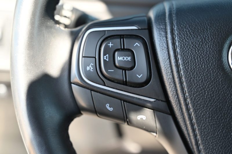 TOYOTA VERSO 132 VVTI TENDANCE 2016