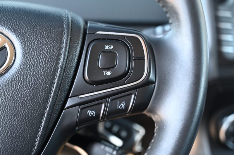 TOYOTA VERSO 132 VVTI TENDANCE 2016