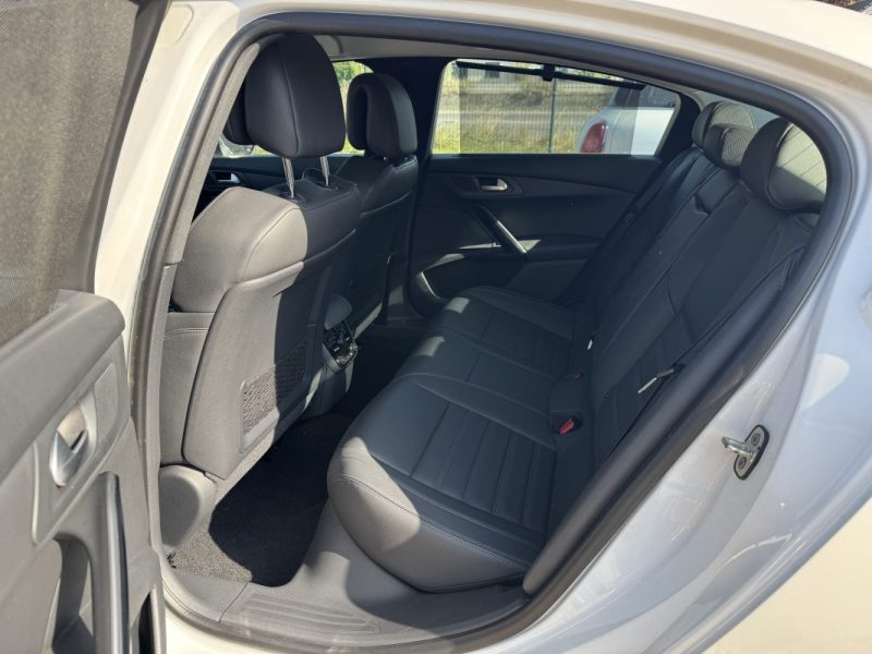 PEUGEOT 508 2.0 BlueHDI 180 ch Féline EAT6 / PREMIERE MAIN 