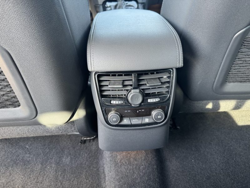 PEUGEOT 508 2.0 BlueHDI 180 ch Féline EAT6 / PREMIERE MAIN 