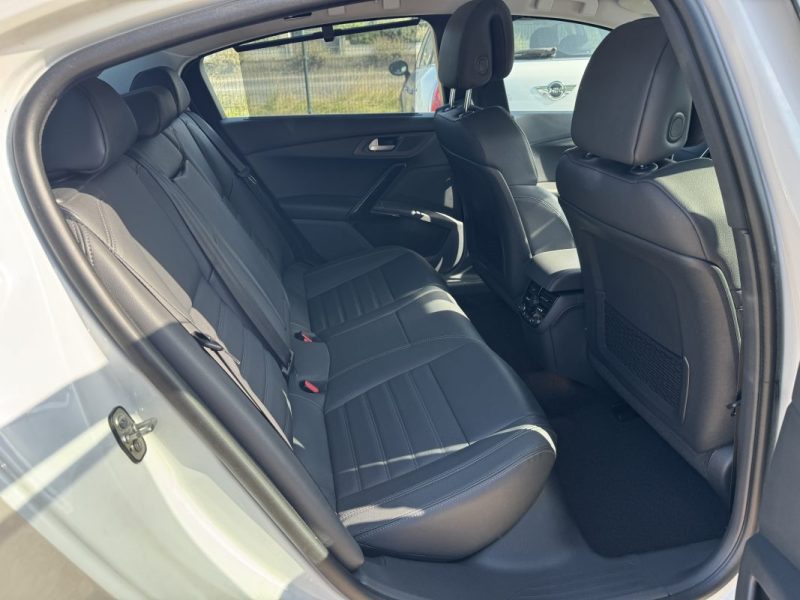 PEUGEOT 508 2.0 BlueHDI 180 ch Féline EAT6 / PREMIERE MAIN 
