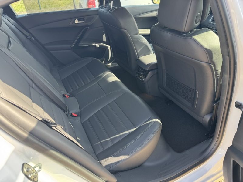PEUGEOT 508 2.0 BlueHDI 180 ch Féline EAT6 / PREMIERE MAIN 
