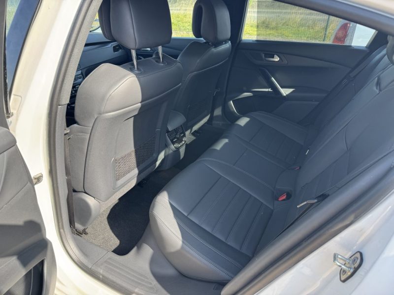PEUGEOT 508 2.0 BlueHDI 180 ch Féline EAT6 / PREMIERE MAIN 