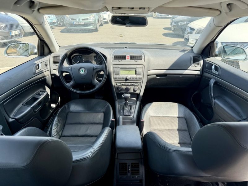 SKODA OCTAVIAII 1.9 TDI 105 DSG EDITION 100 