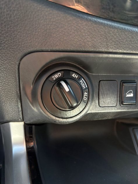 RENAULT ALASKAN DOUBLE CABINE 2.3 DCI 190cv INTENS 4X4