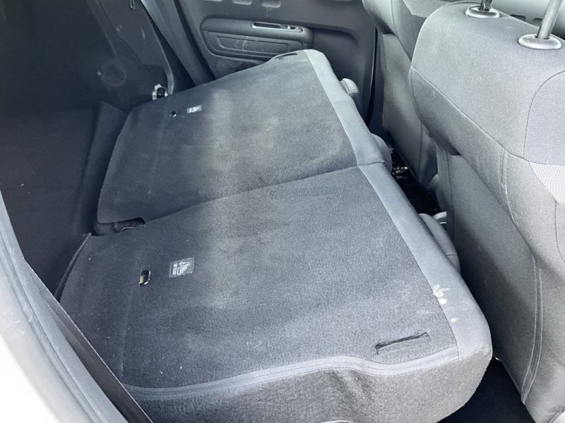 CITROËN C3 1.2 PURETECH 82 CV FEEL 