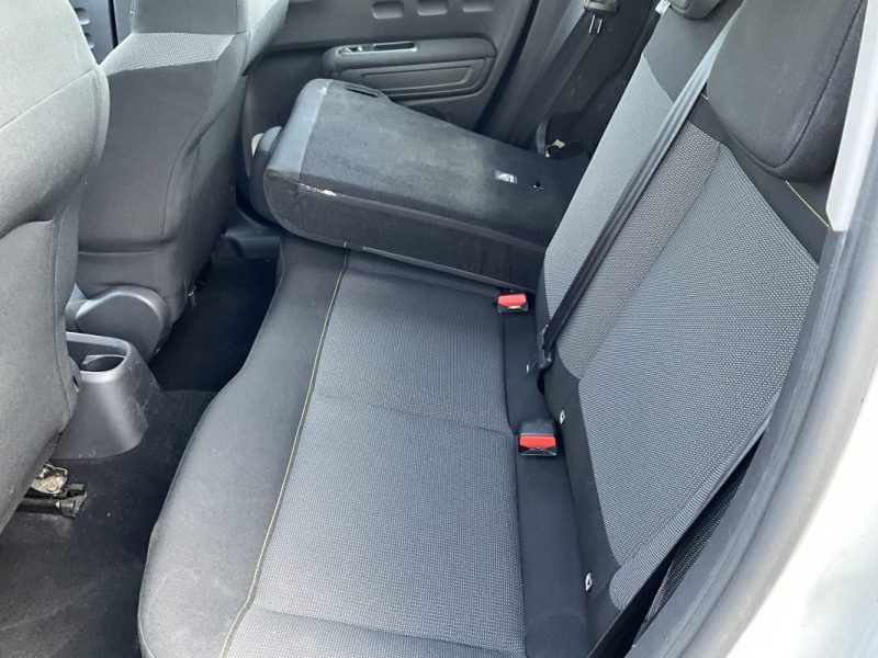 CITROËN C3 1.2 PURETECH 82 CV FEEL 