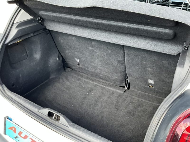 CITROËN C3 1.2 PURETECH 82 CV FEEL 