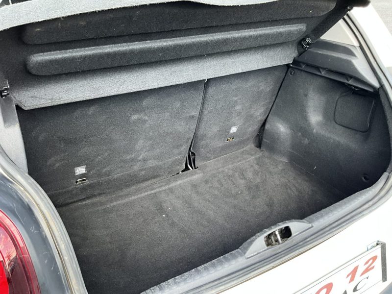 CITROËN C3 1.2 PURETECH 82 CV FEEL 