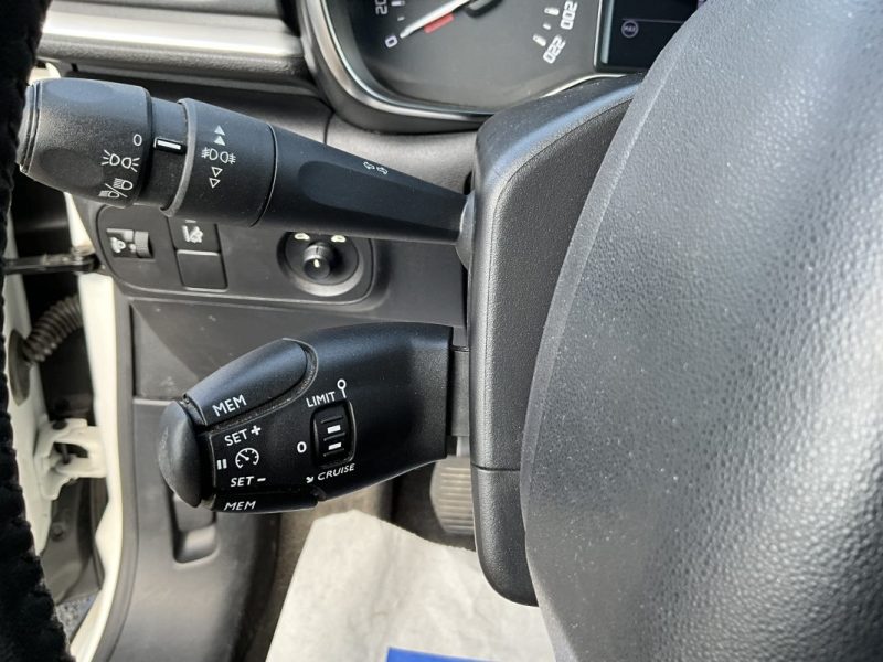 CITROËN C3 1.2 PURETECH 82 CV FEEL 
