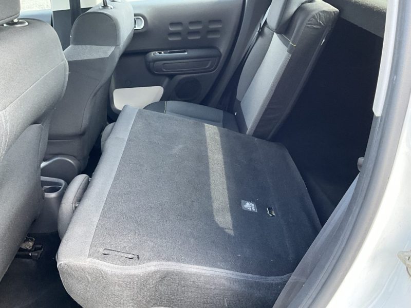 CITROËN C3 1.2 PURETECH 82 CV FEEL 