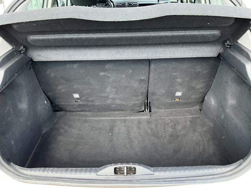 CITROËN C3 1.2 PURETECH 82 CV FEEL 