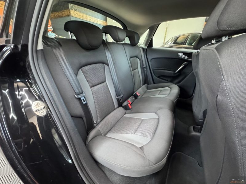 AUDI A1 SPORTBACK 1.4 TDI 90CH  AMBIENTE - GARANTIE 12 - 60 MOIS