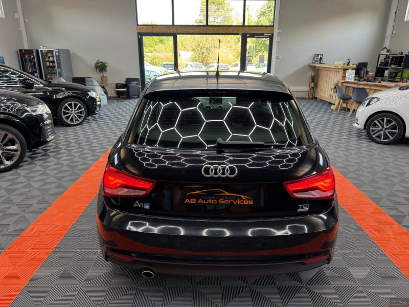 AUDI A1 SPORTBACK 1.4 TDI 90CH  AMBIENTE - GARANTIE 12 - 60 MOIS
