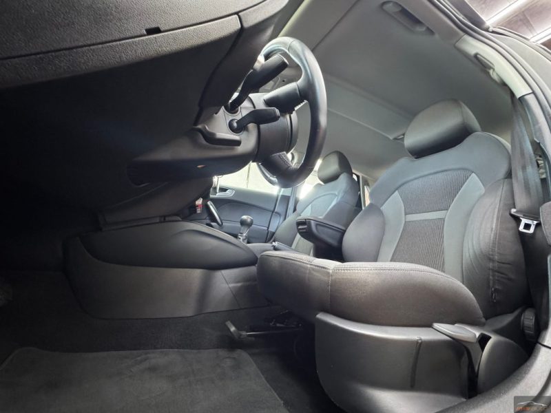 AUDI A1 SPORTBACK 1.4 TDI 90CH  AMBIENTE - GARANTIE 12 - 60 MOIS