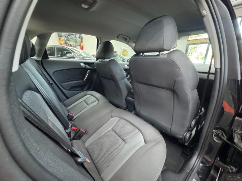 AUDI A1 SPORTBACK 1.4 TDI 90CH  AMBIENTE - GARANTIE 12 - 60 MOIS