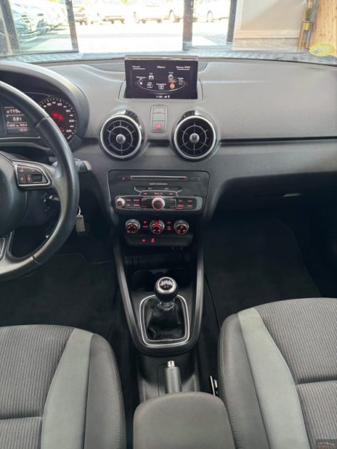 AUDI A1 SPORTBACK 1.4 TDI 90CH  AMBIENTE - GARANTIE 12 - 60 MOIS