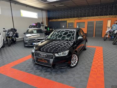 AUDI A1 SPORTBACK 1.4 TDI 90CH  AMBIENTE - GARANTIE 12 - 60 MOIS