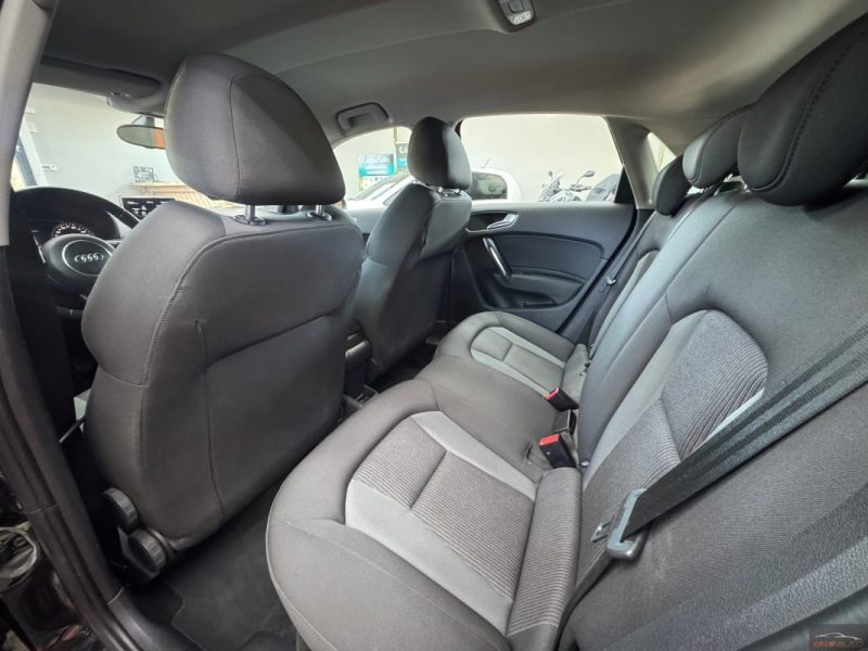 AUDI A1 SPORTBACK 1.4 TDI 90CH  AMBIENTE - GARANTIE 12 - 60 MOIS