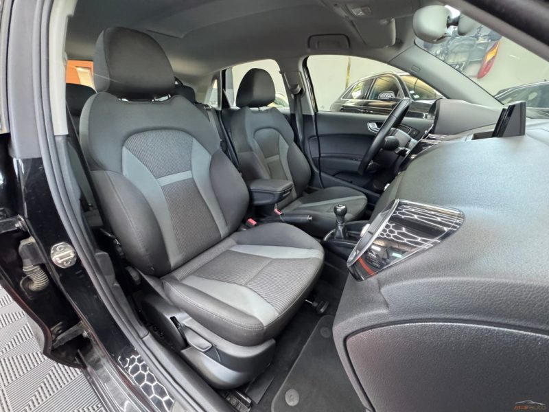 AUDI A1 SPORTBACK 1.4 TDI 90CH  AMBIENTE - GARANTIE 12 - 60 MOIS