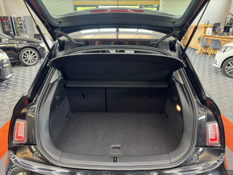 AUDI A1 SPORTBACK 1.4 TDI 90CH  AMBIENTE - GARANTIE 12 - 60 MOIS