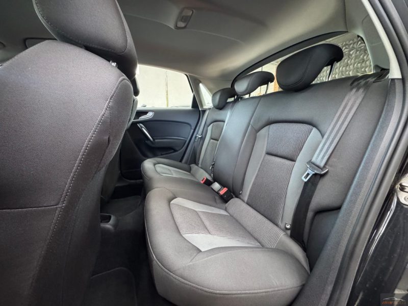 AUDI A1 SPORTBACK 1.4 TDI 90CH  AMBIENTE - GARANTIE 12 - 60 MOIS