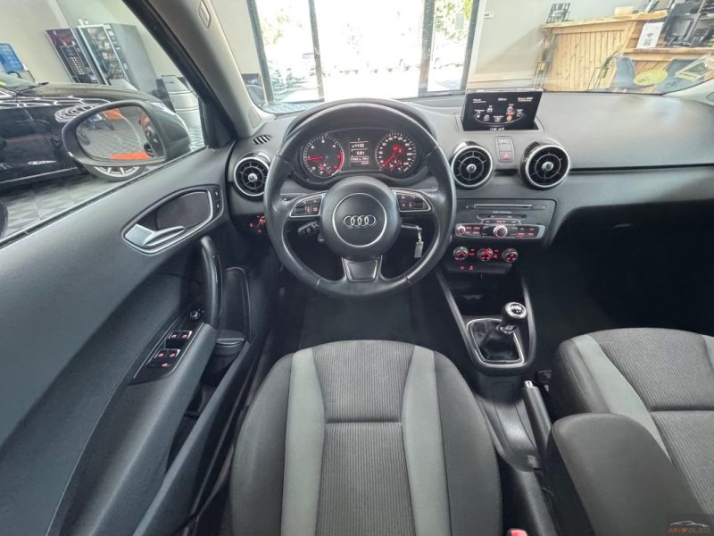AUDI A1 SPORTBACK 1.4 TDI 90CH  AMBIENTE - GARANTIE 12 - 60 MOIS
