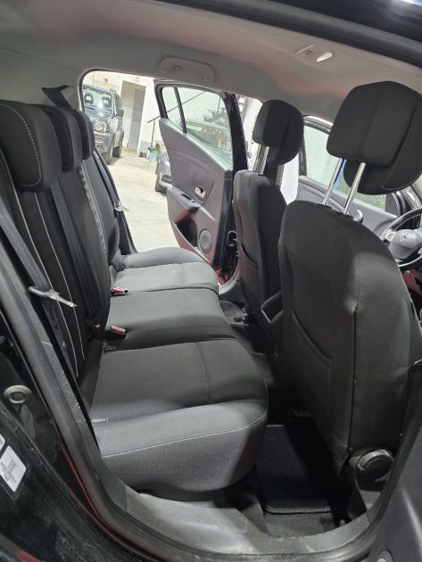 RENAULT MEGANE 3 III 1.6 DCI 130 DYNAMIQUE, 2ème Main, Radar de Recul, Clim, Entretien Renault