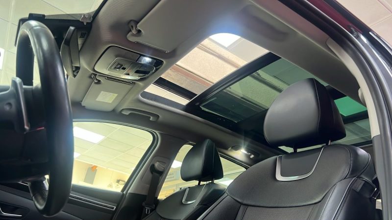 HYUNDAI TUCSON 1.6 PHEV 265cv EXECUTIVE TOIT PANORAMIQUE/1 ERE MAIN/TVA RECUPERABLE