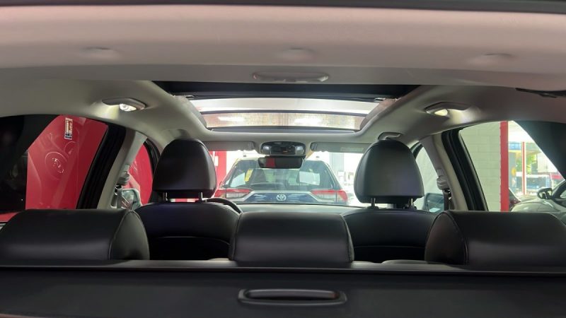 HYUNDAI TUCSON 1.6 PHEV 265cv EXECUTIVE TOIT PANORAMIQUE/1 ERE MAIN/TVA RECUPERABLE