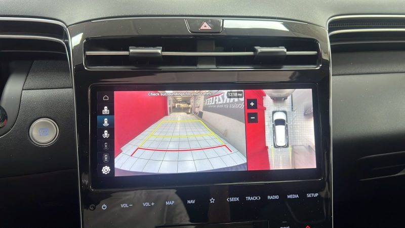 HYUNDAI TUCSON 1.6 PHEV 265cv EXECUTIVE TOIT PANORAMIQUE/1 ERE MAIN/TVA RECUPERABLE