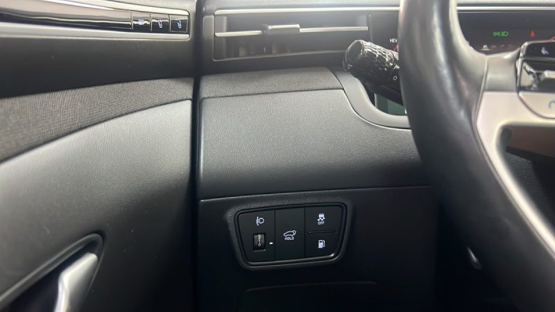 HYUNDAI TUCSON 1.6 PHEV 265cv EXECUTIVE TOIT PANORAMIQUE/1 ERE MAIN/TVA RECUPERABLE