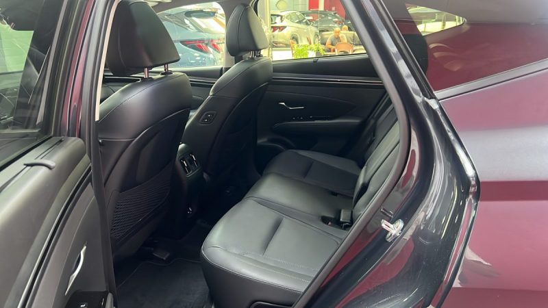 HYUNDAI TUCSON 1.6 PHEV 265cv EXECUTIVE TOIT PANORAMIQUE/1 ERE MAIN/TVA RECUPERABLE