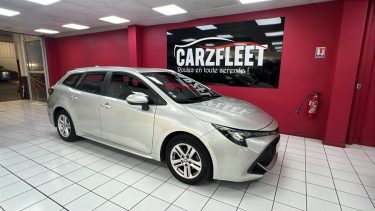 TOYOTA COROLLA TOURING SPORTS HYBRIDE 1.8 DYNAMIC BUSINESS 122cv/1 ERE MAIN/TVA RECUPERABLE