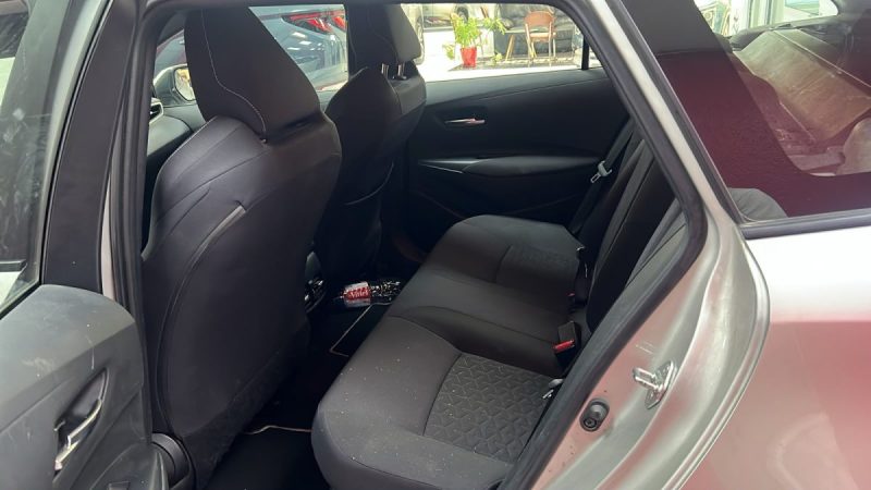 TOYOTA COROLLA TOURING SPORTS HYBRIDE 1.8 DYNAMIC BUSINESS 122cv/1 ERE MAIN/TVA RECUPERABLE