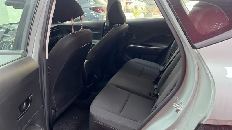 HYUNDAI KONA SUV PHASE 3 HYBRIDE 141cv INTUITIVE/1 ERE MAIN/TVA RECUPERABLE