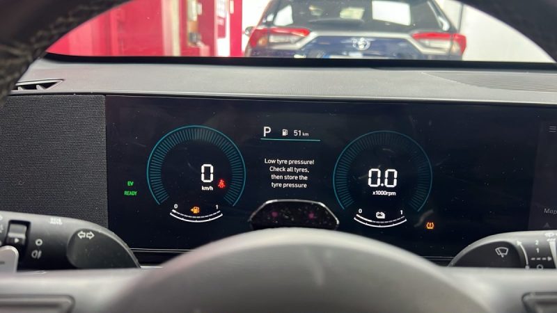 HYUNDAI KONA SUV PHASE 3 HYBRIDE 141cv INTUITIVE/1 ERE MAIN/TVA RECUPERABLE