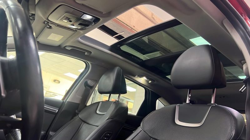 HYUNDAI TUCSON 1.6 HYBRIDE ESSENCE HEV 230cv EXECUTIVE TOIT PANORAMIQUE/1 ERE MAIN/TVA RECUPERABLE