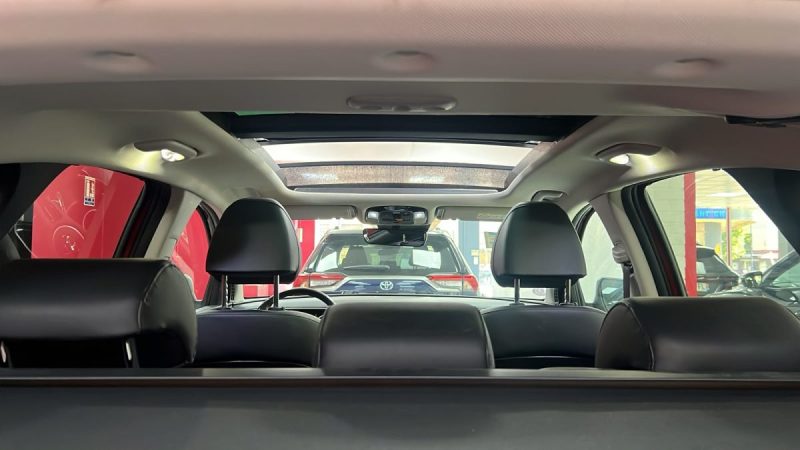 HYUNDAI TUCSON 1.6 HYBRIDE ESSENCE HEV 230cv EXECUTIVE TOIT PANORAMIQUE/1 ERE MAIN/TVA RECUPERABLE