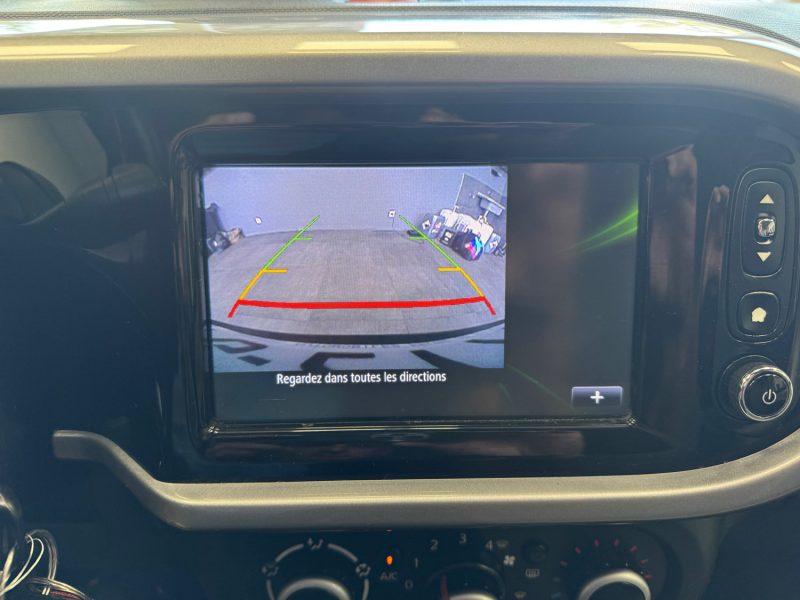 RENAULT TWINGOIII 0.9 TCE 90 INTENSE EDC 2019