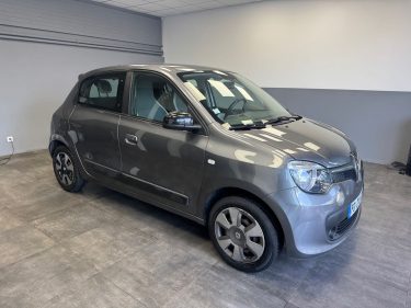RENAULT TWINGOIII 0.9 TCE 90 INTENSE EDC 2019