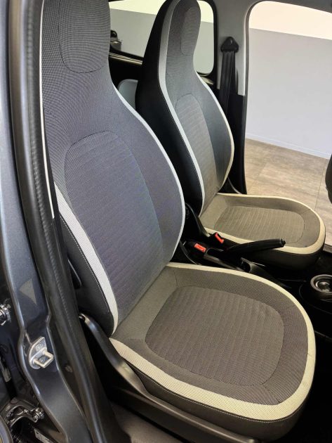 RENAULT TWINGOIII 0.9 TCE 90 INTENSE EDC 2019