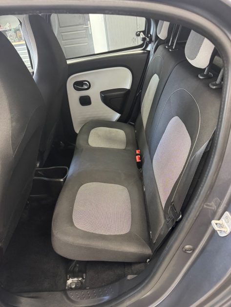 RENAULT TWINGOIII 0.9 TCE 90 INTENSE EDC 2019