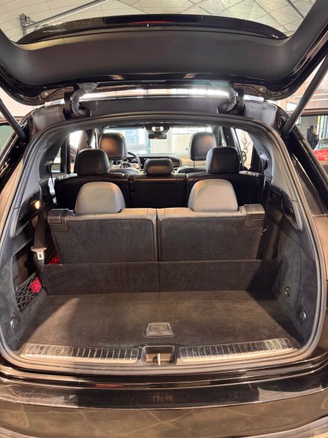 MERCEDES GLE 400 D AMG LINE 7 PLACES FRANCAIS