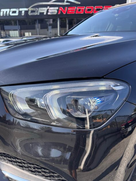 MERCEDES GLE 400 D AMG LINE 7 PLACES FRANCAIS