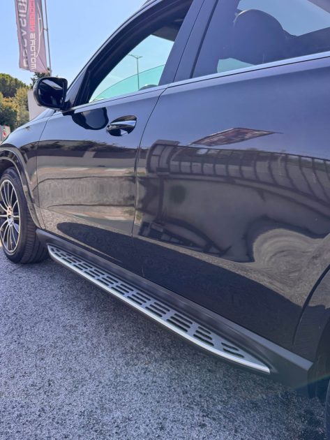 MERCEDES GLE 400 D AMG LINE 7 PLACES FRANCAIS