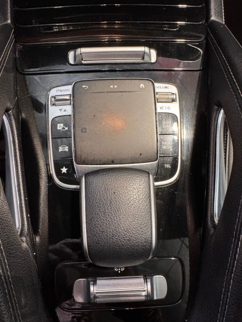 MERCEDES GLE 400 D AMG LINE 7 PLACES FRANCAIS