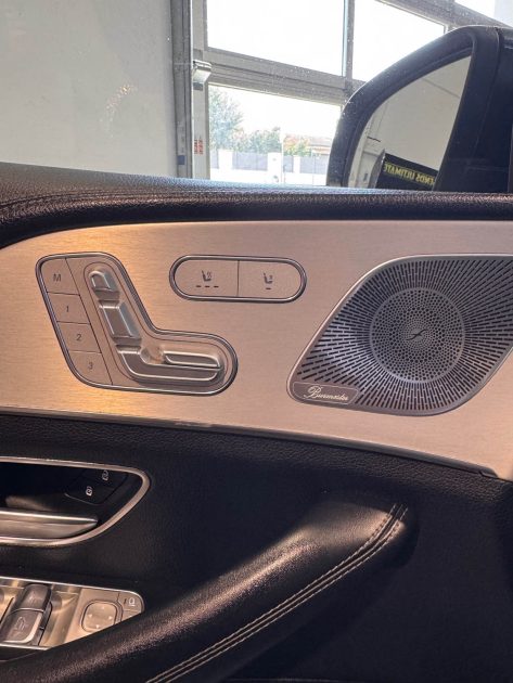 MERCEDES GLE 400 D AMG LINE 7 PLACES FRANCAIS