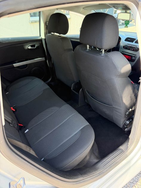 SEAT LEON 1.9 TDI 105CV 2009